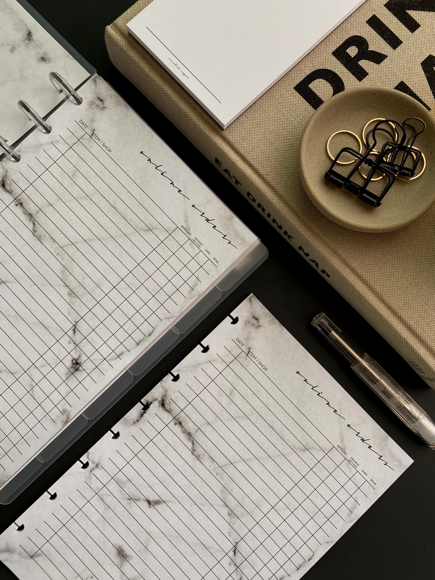 The Online Orders Tracker | Classic image 8