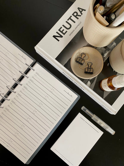 The Contacts Tracker | Classic image 7