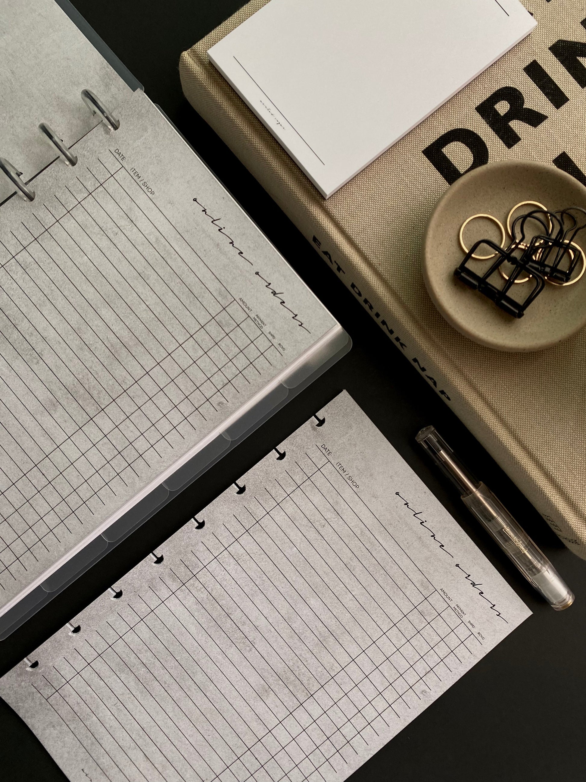 The Online Orders Tracker | Classic image 10