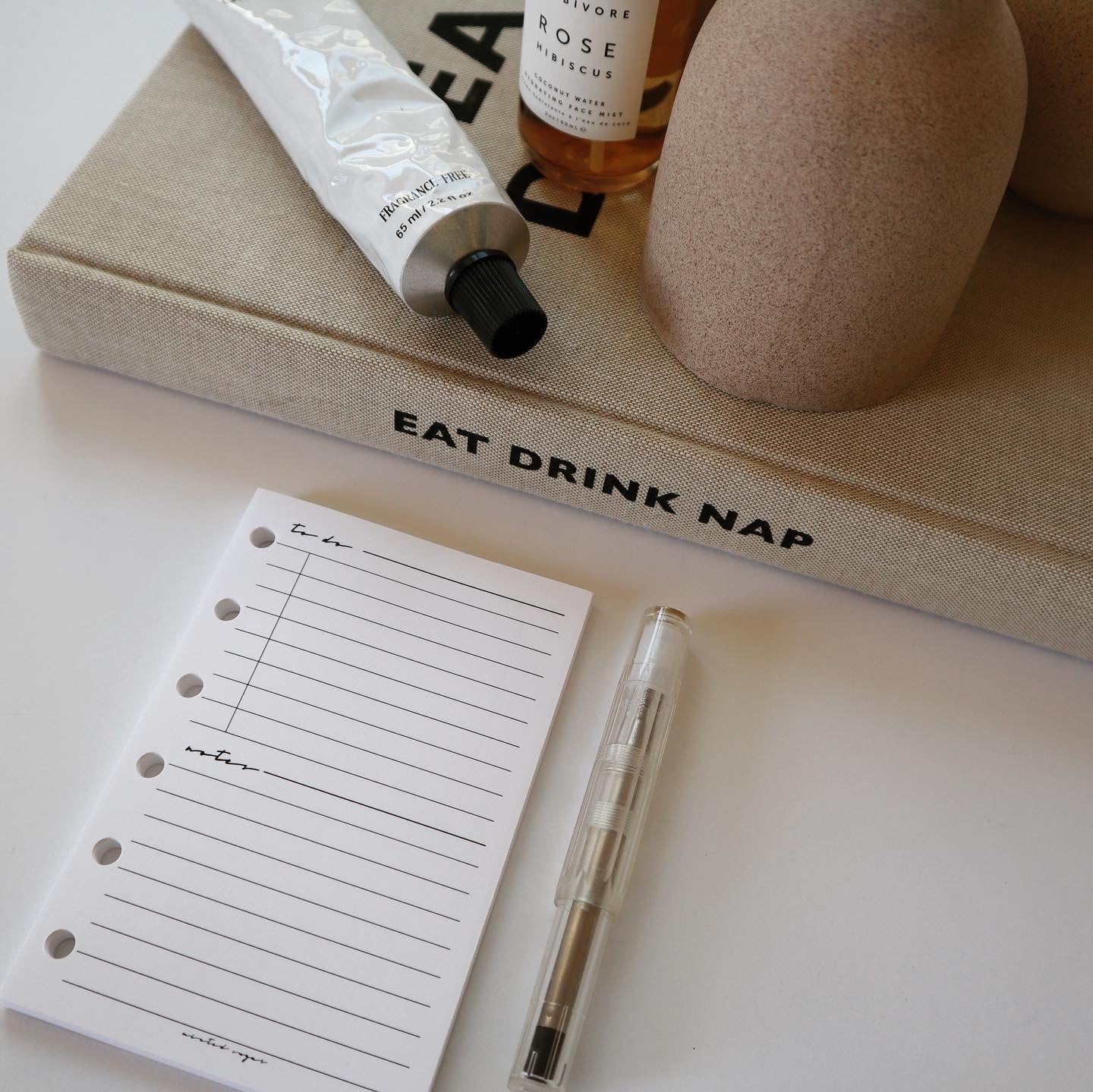 To Do | Notes Notepaper | Classic image 9