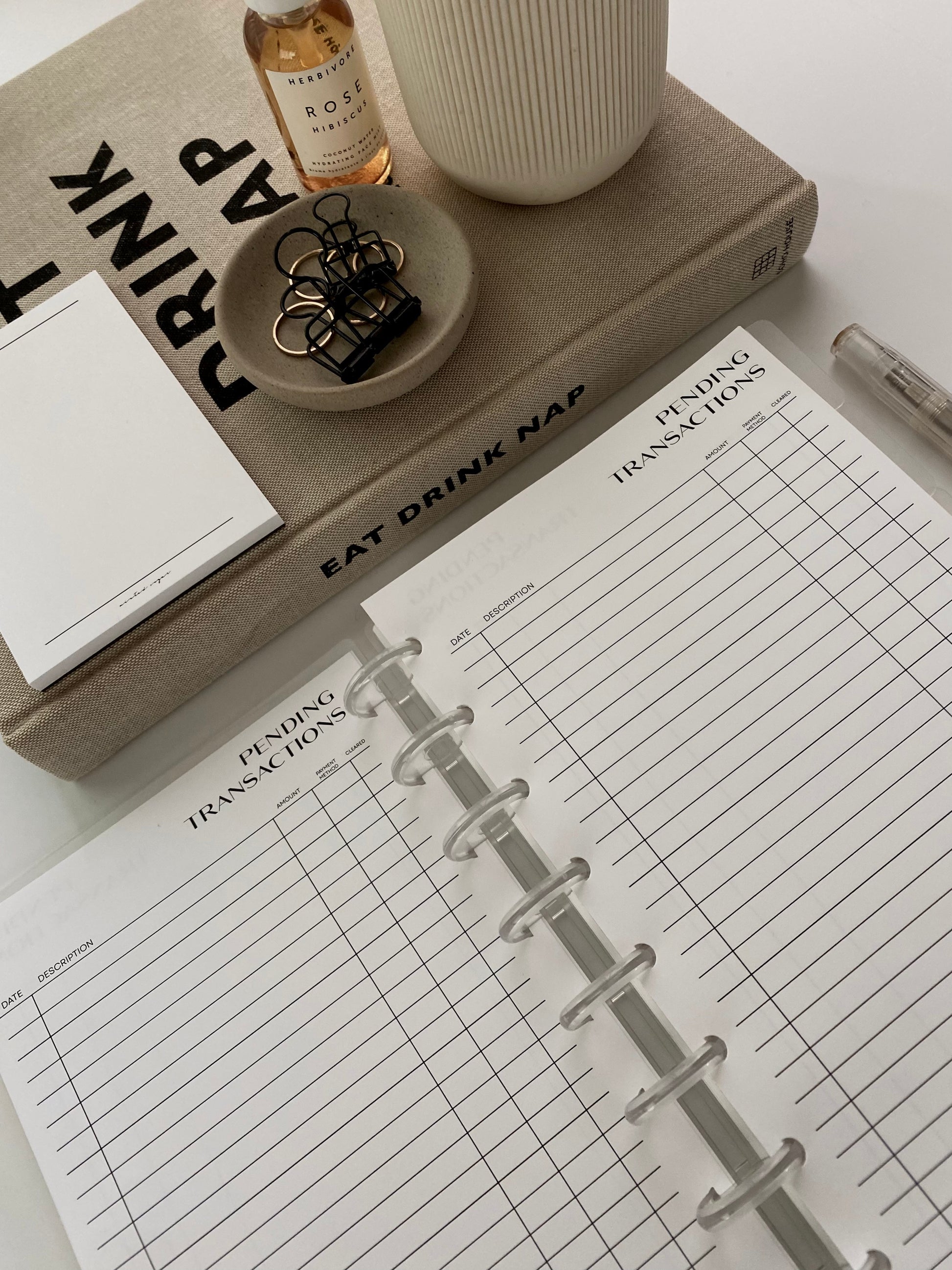 The Pending Transactions Tracker | No.2 image 2