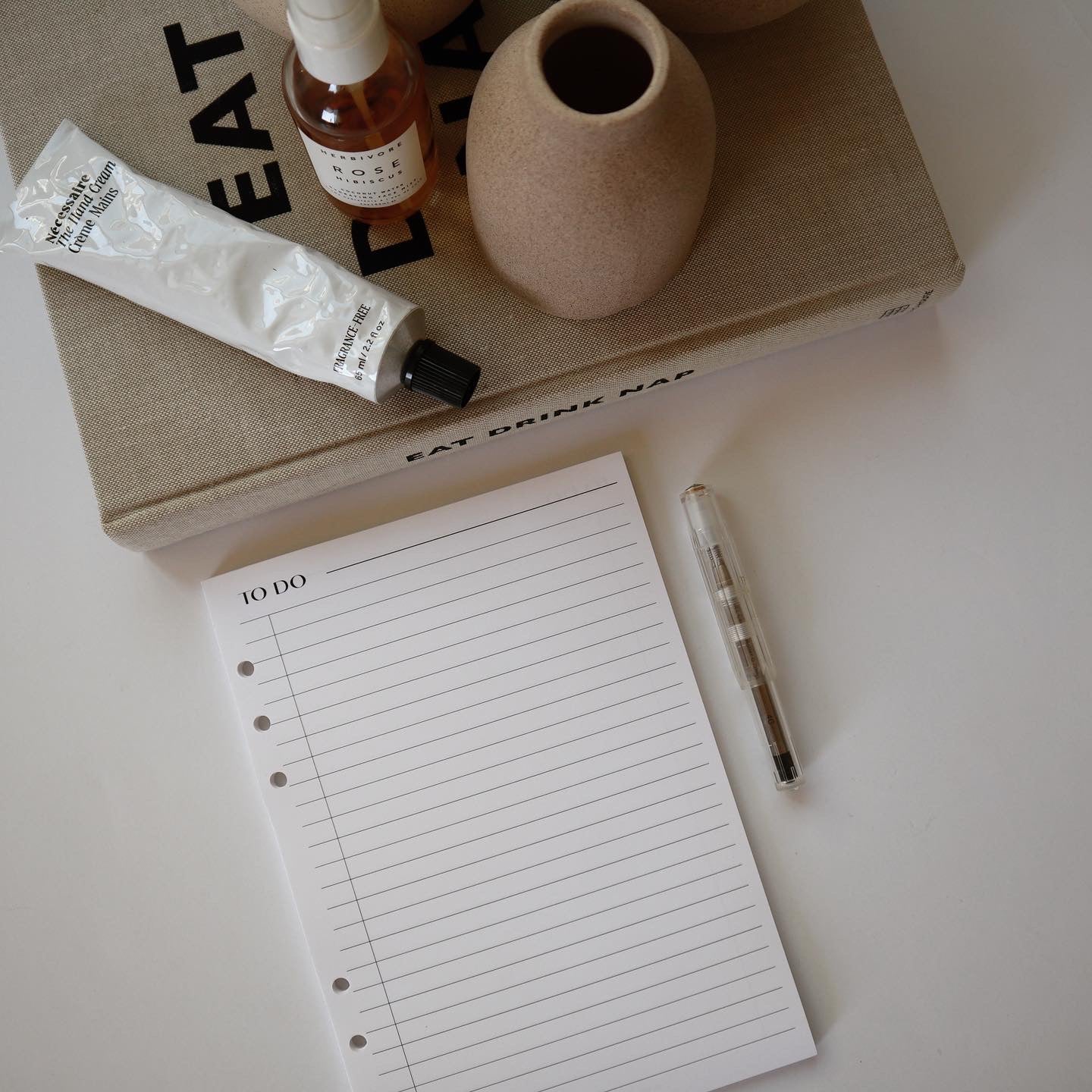 To Do Notepaper | No.2 image 4