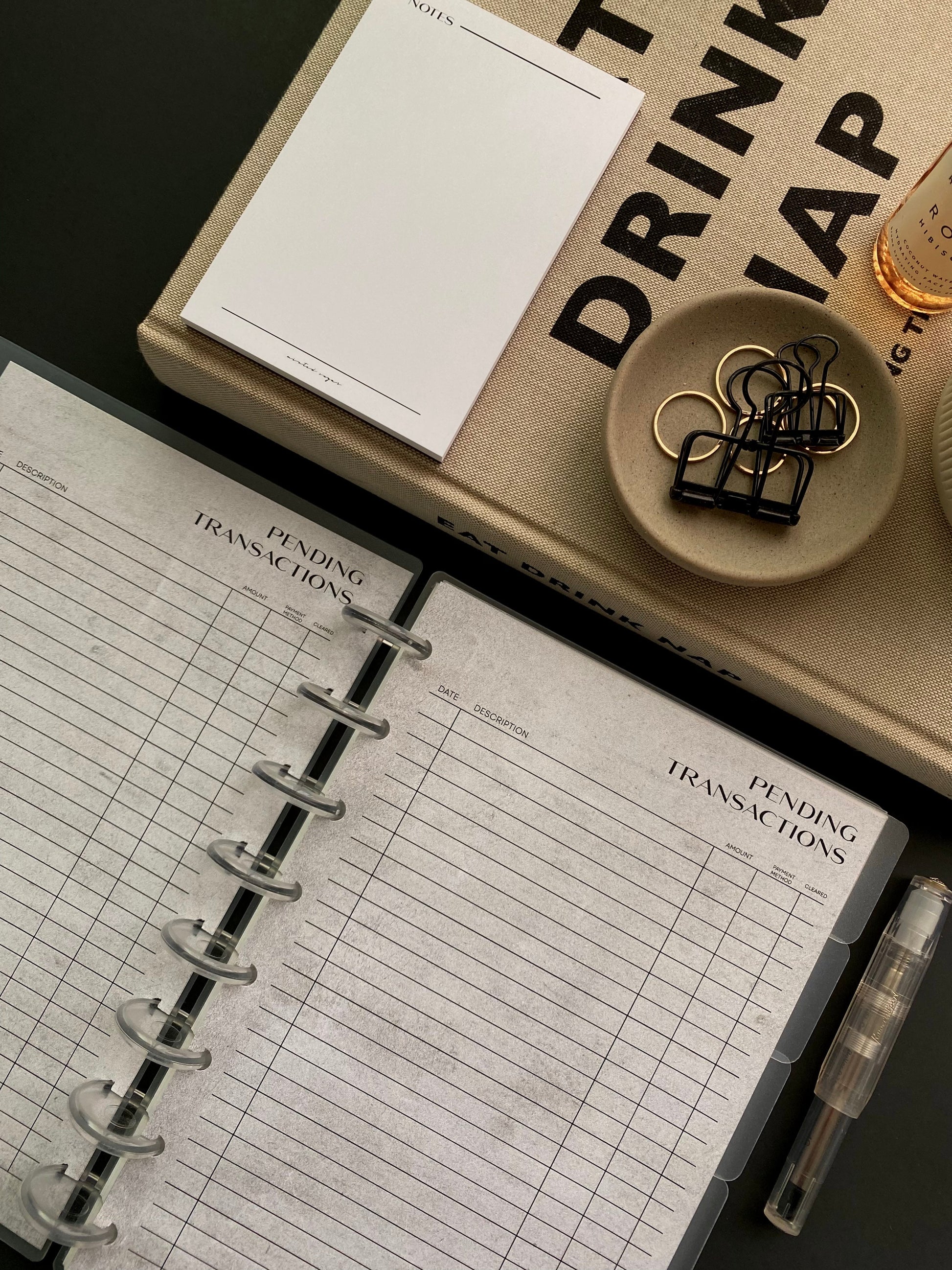 The Pending Transactions Tracker | No.2 image 11