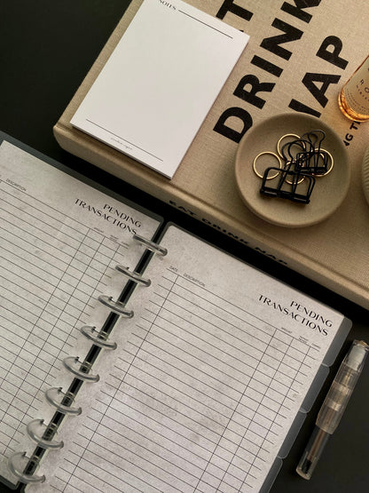 The Pending Transactions Tracker | No.2 image 11