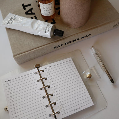 To Do Notepaper | No.2 image 8