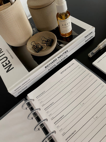 The Appointments Tracker | No.2 image 11