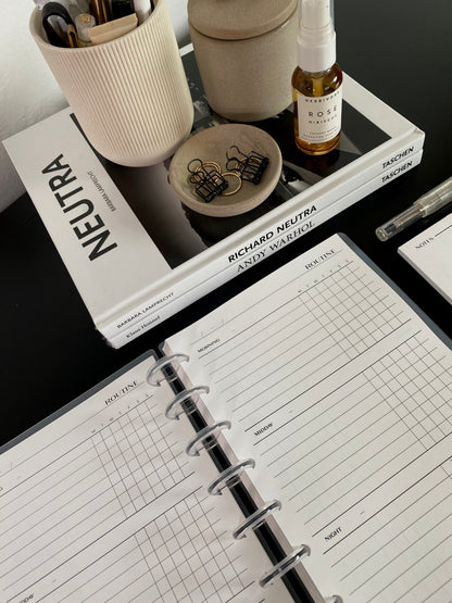 The Routine Tracker | No.2 image 8