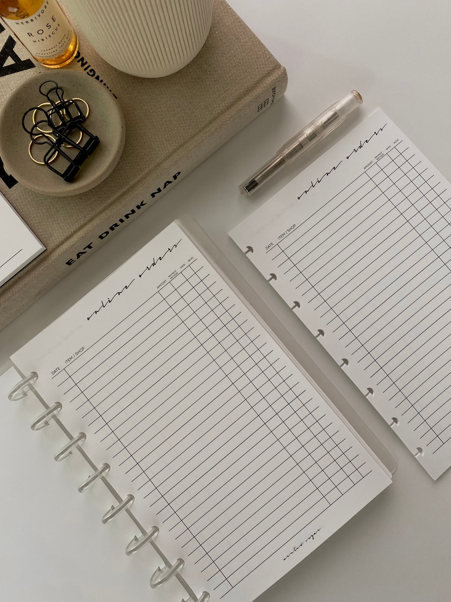 The Online Orders Tracker | Classic image 2