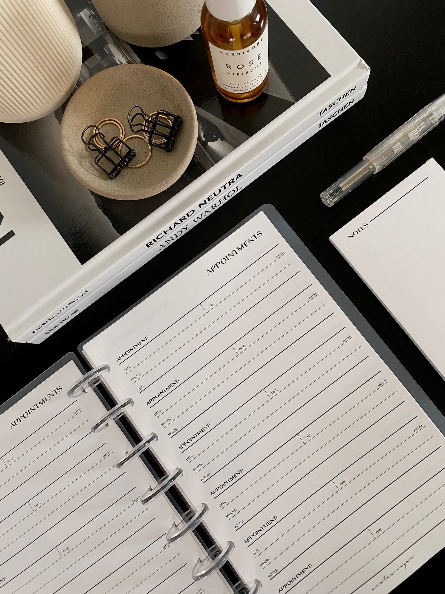 The Appointments Tracker | No.2 image 7