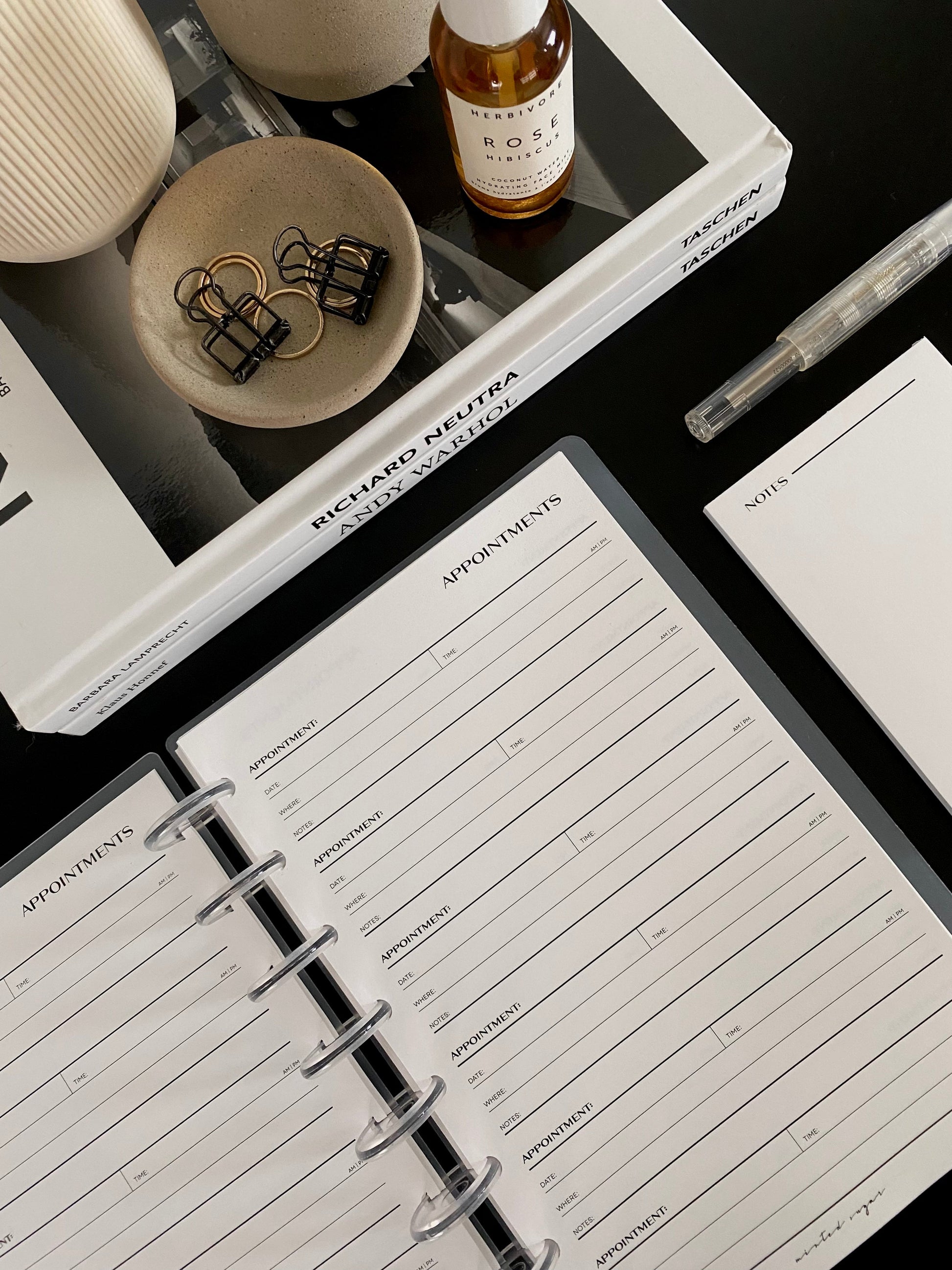 The Appointments Tracker | No.2 image 7