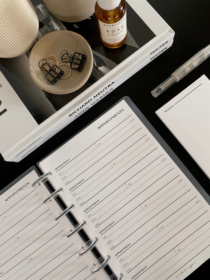 The Appointments Tracker | No.2 image 7