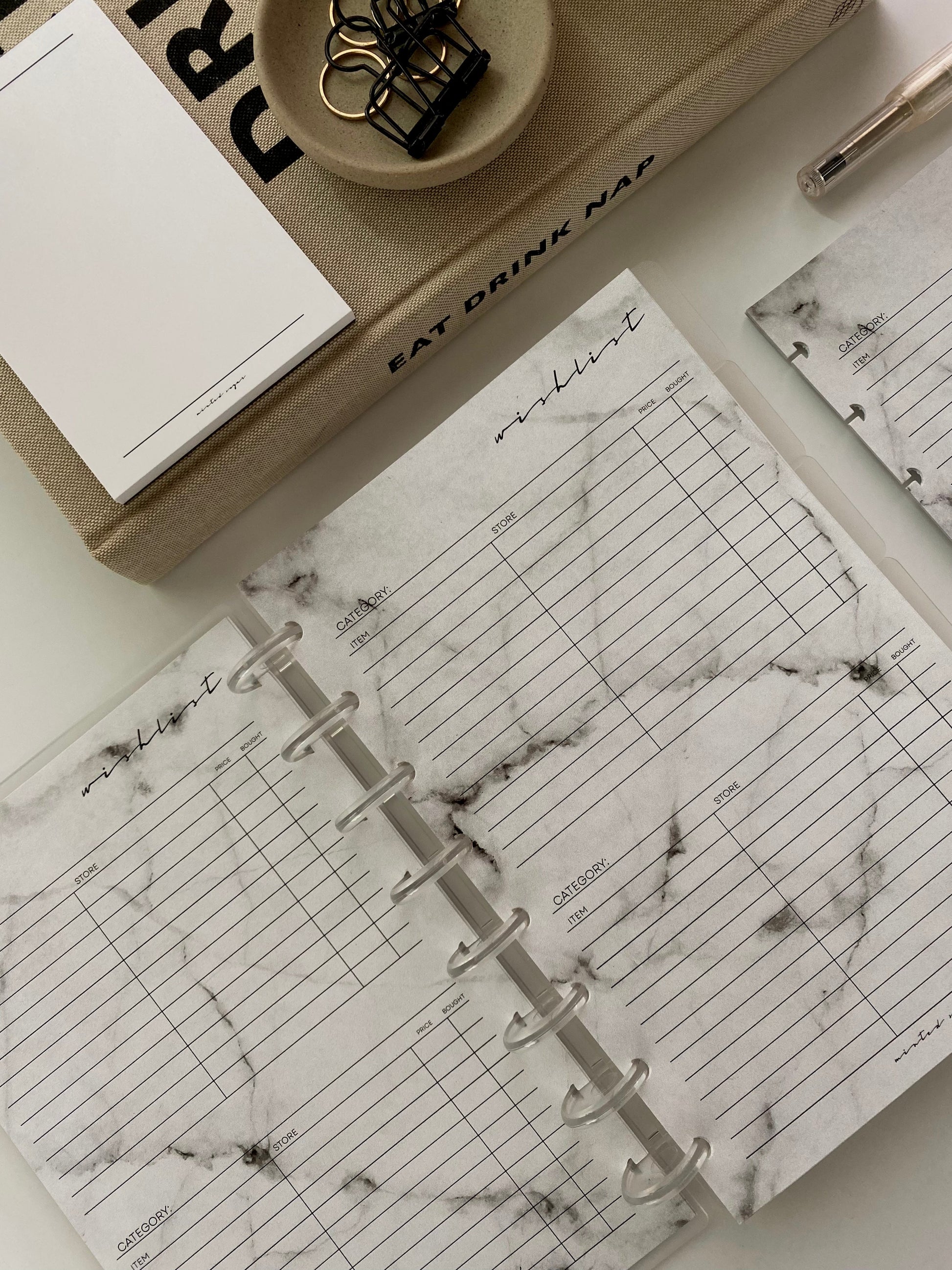 The Wishlist Tracker | Classic image 9