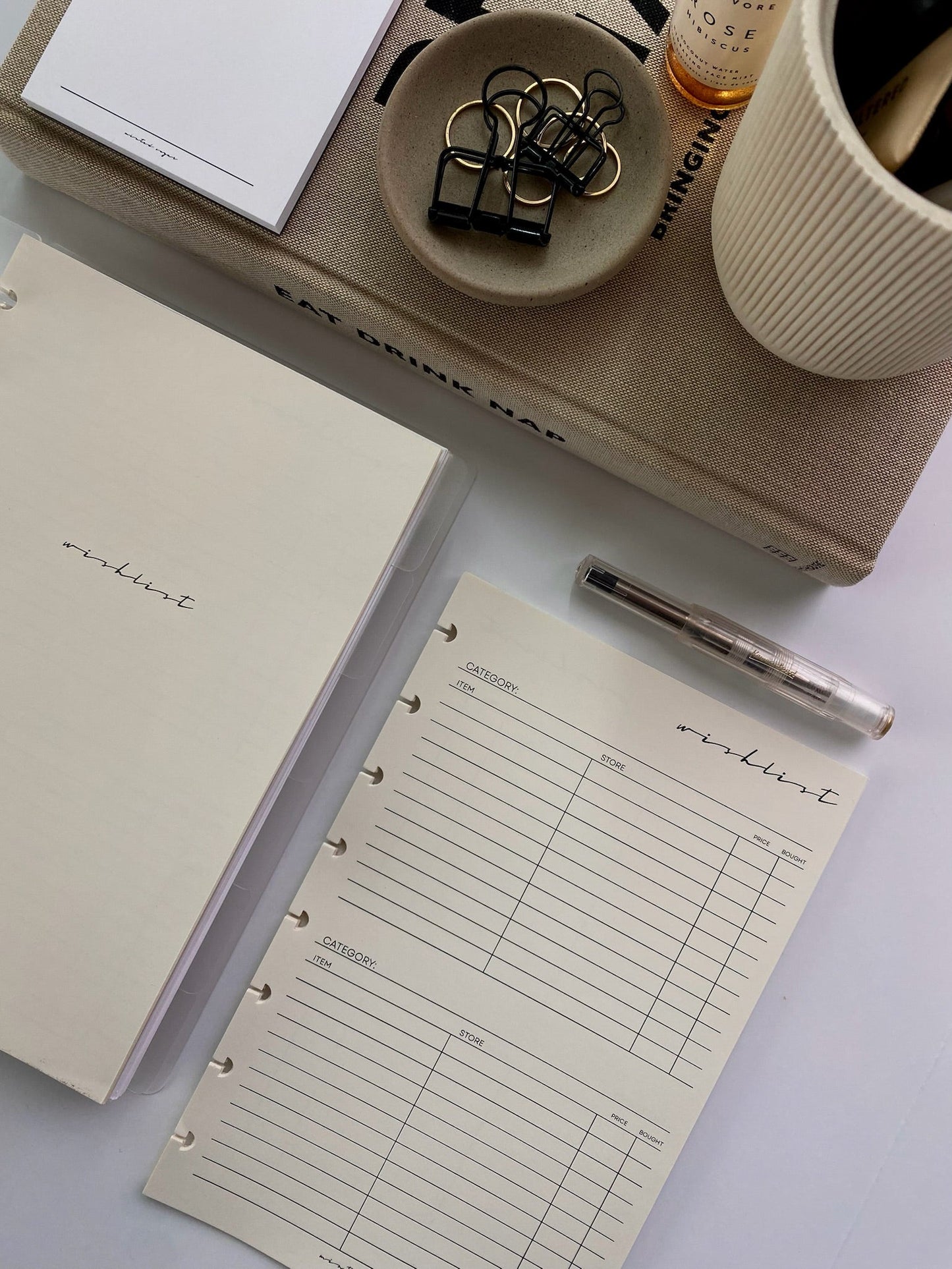 The Wishlist Tracker | Classic image 6