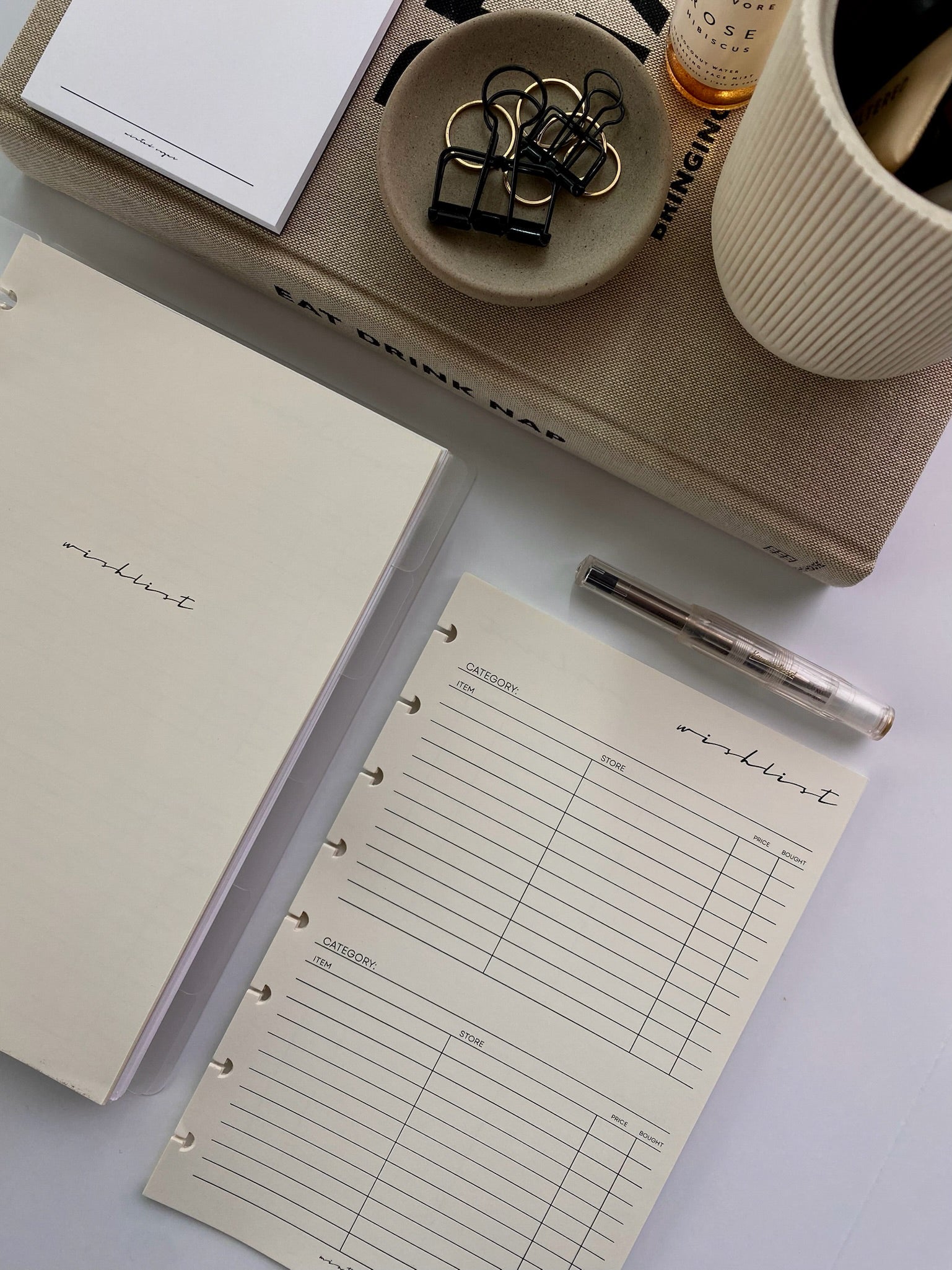 The Wishlist Tracker | Classic image 6