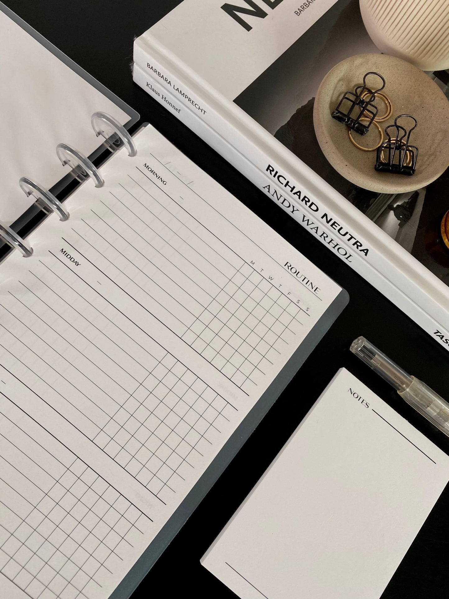 The Routine Tracker | No.2 image 6