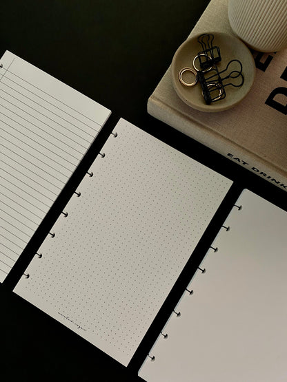 The Essentials Notepaper Set image 1