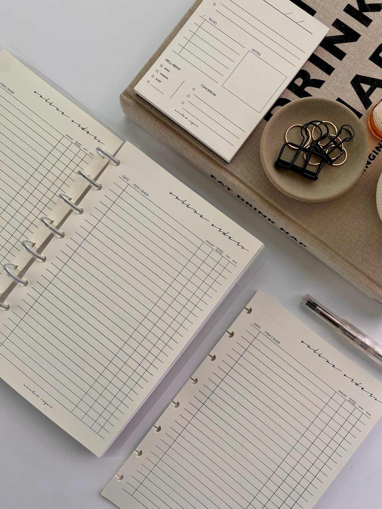 The Online Orders Tracker | Classic image 6