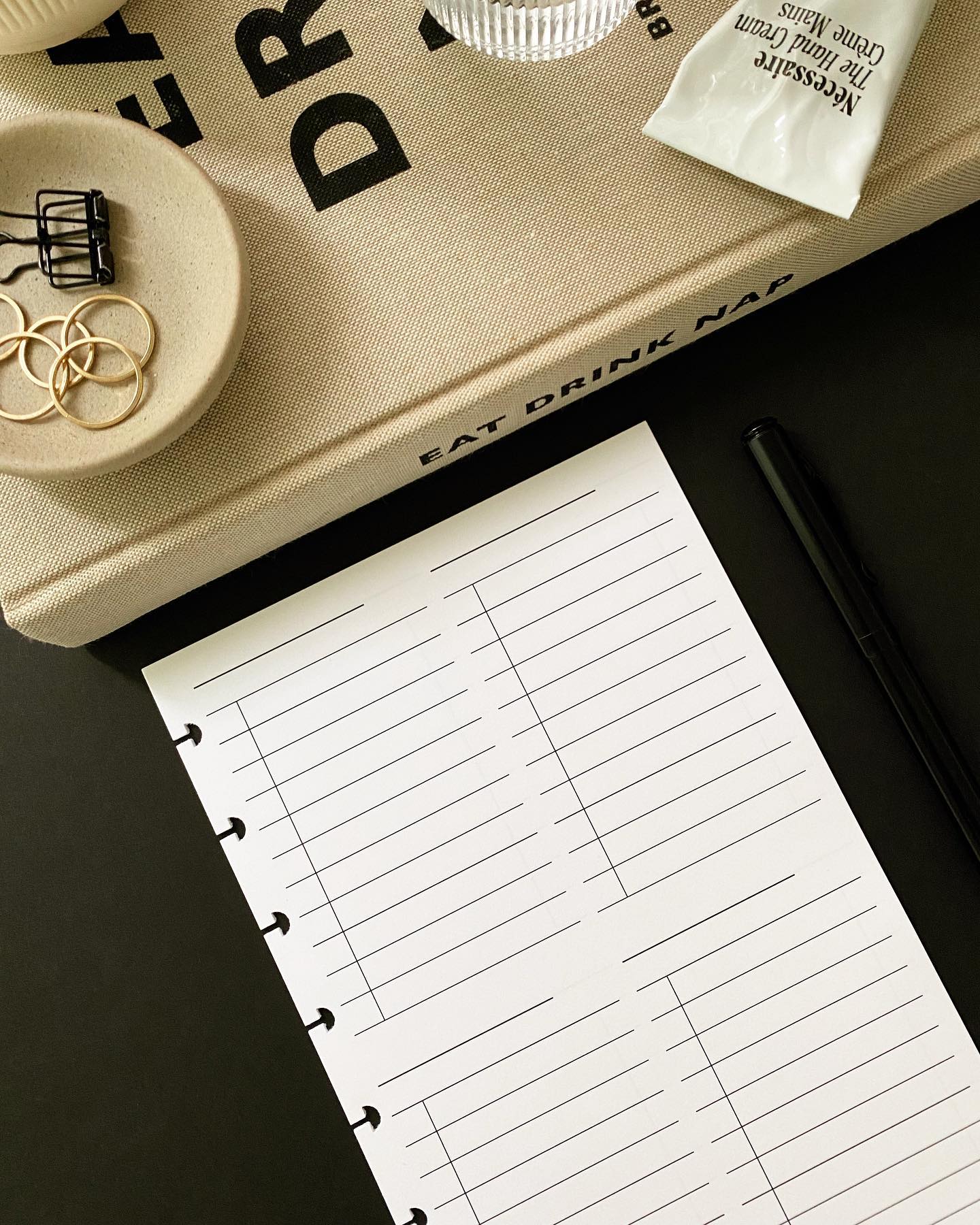 The Executive Notepaper Set image 5