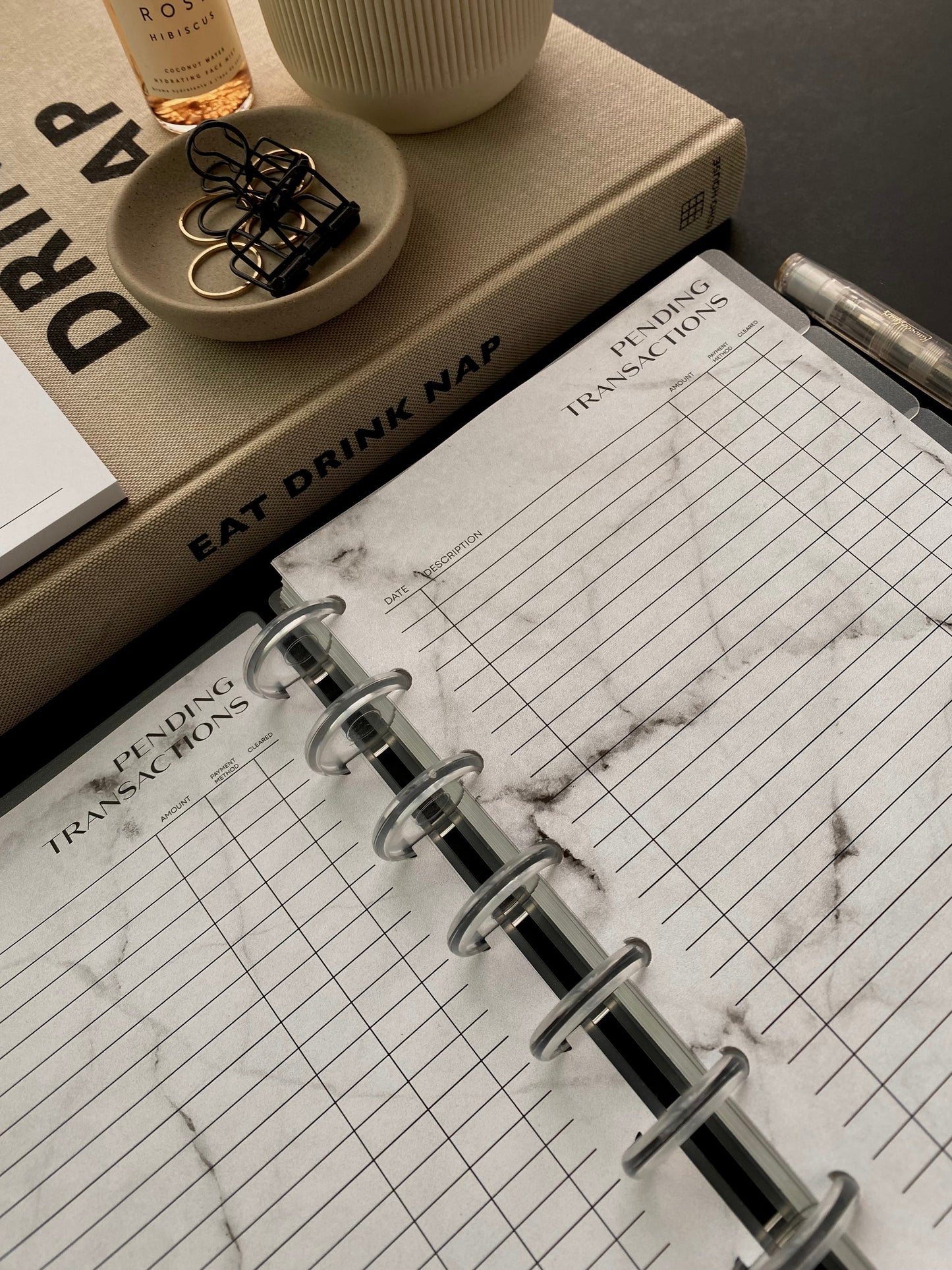 The Pending Transactions Tracker | No.2 image 8