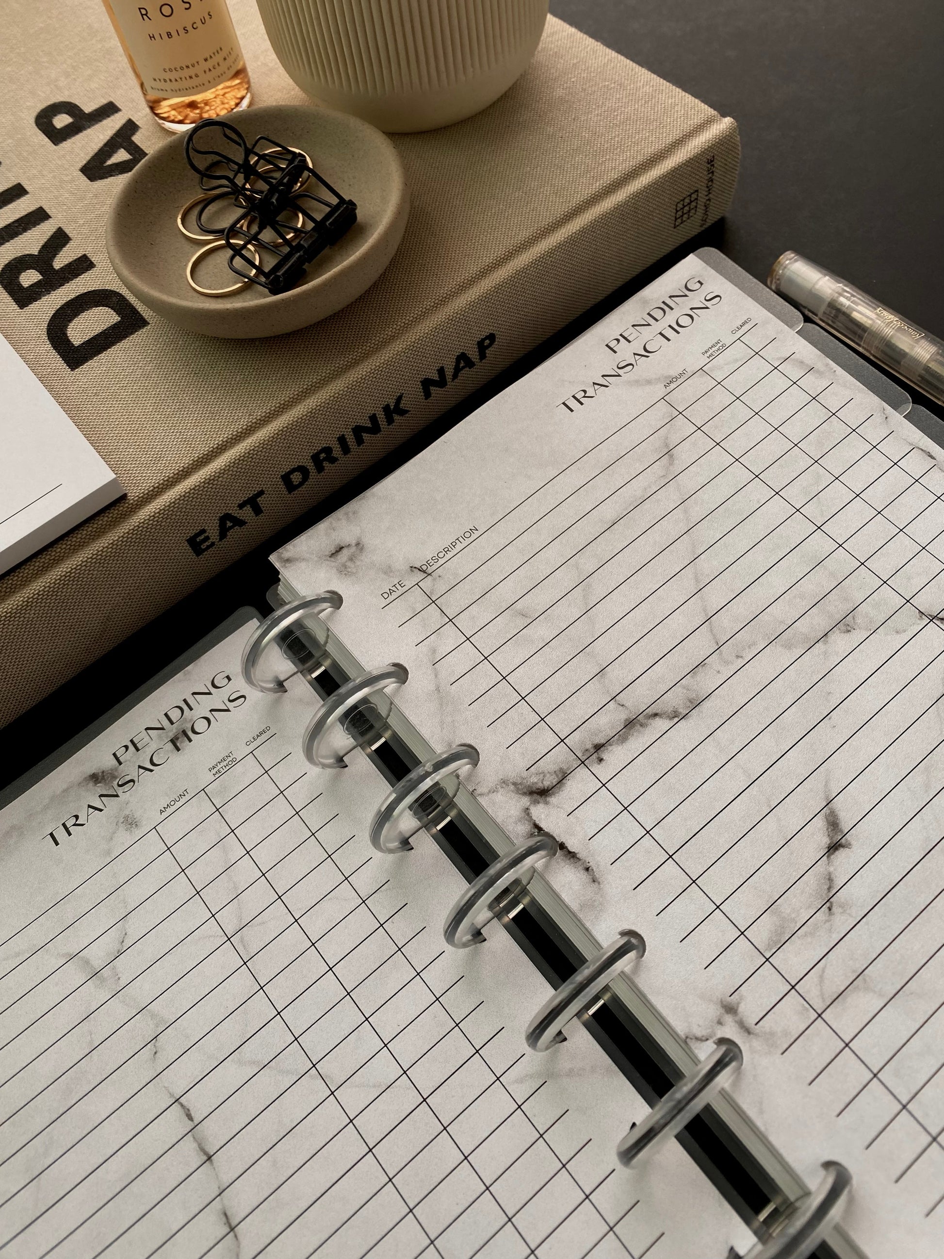 The Pending Transactions Tracker | No.2 image 8