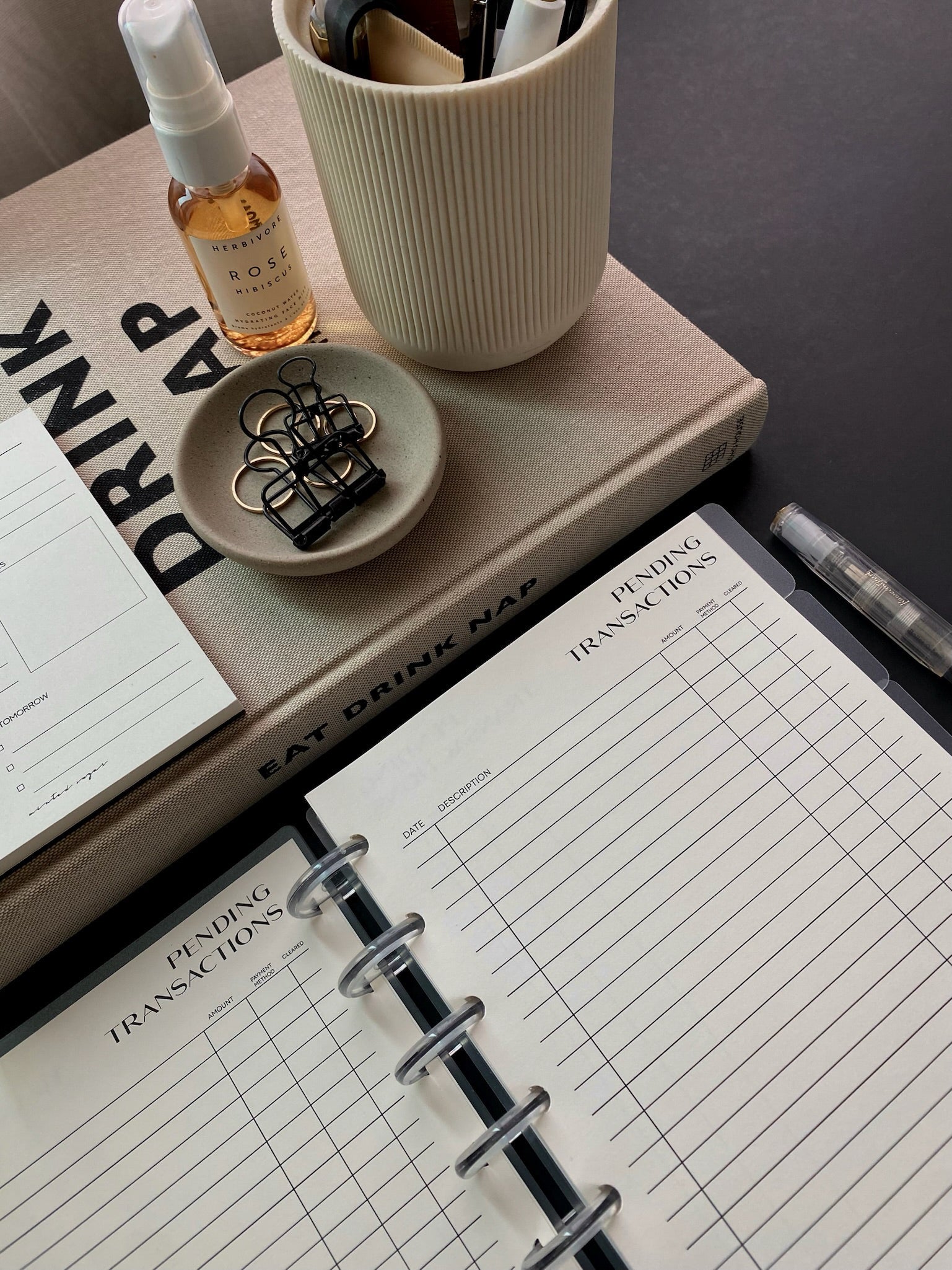 The Pending Transactions Tracker | No.2 image 4