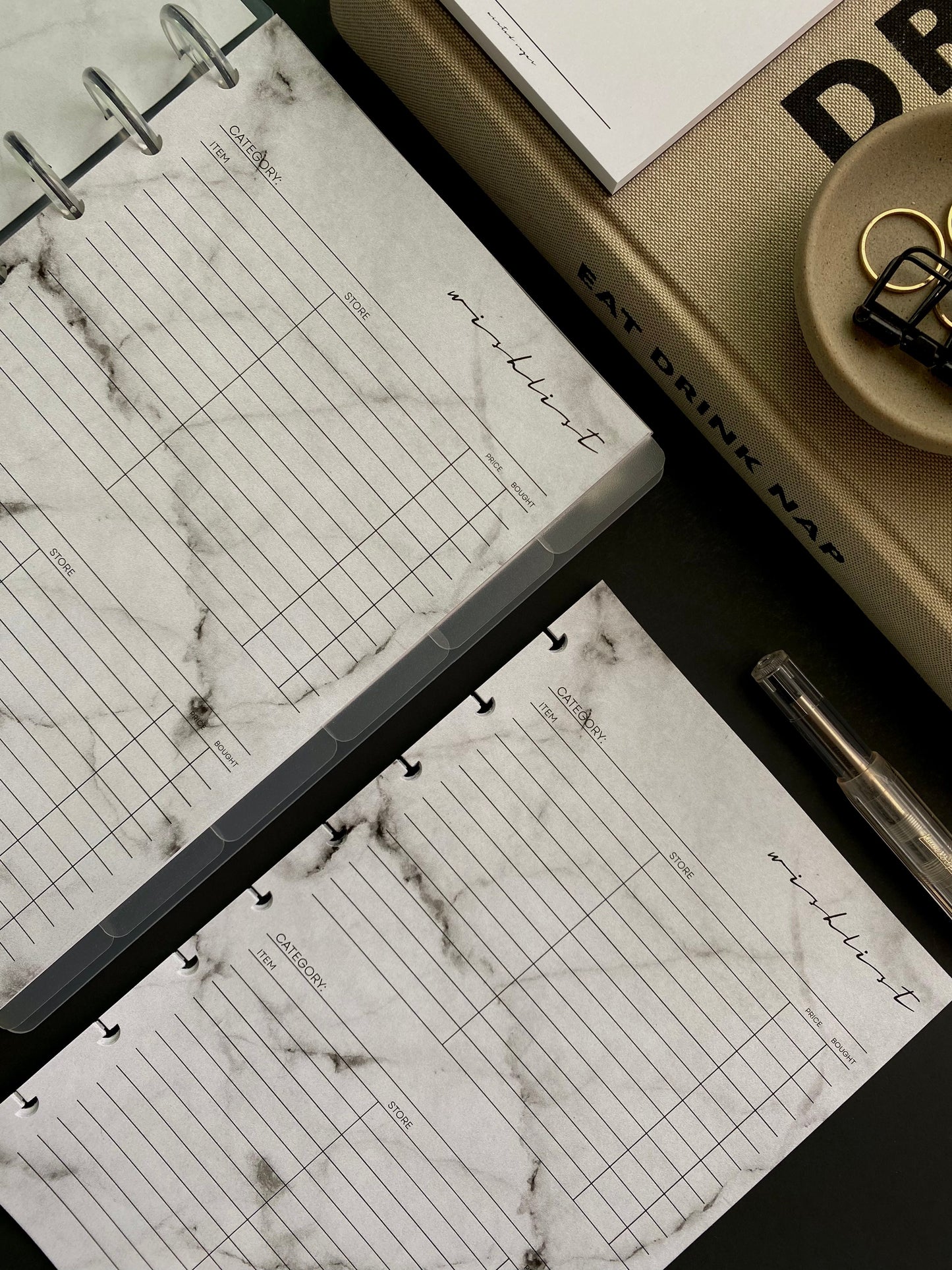 The Wishlist Tracker | Classic image 8