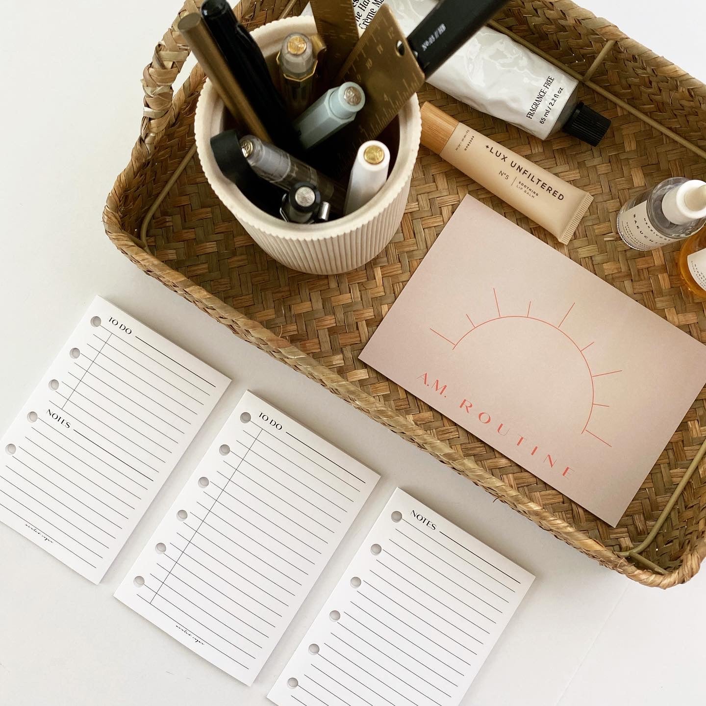 The No.2 Notepaper Set image 12