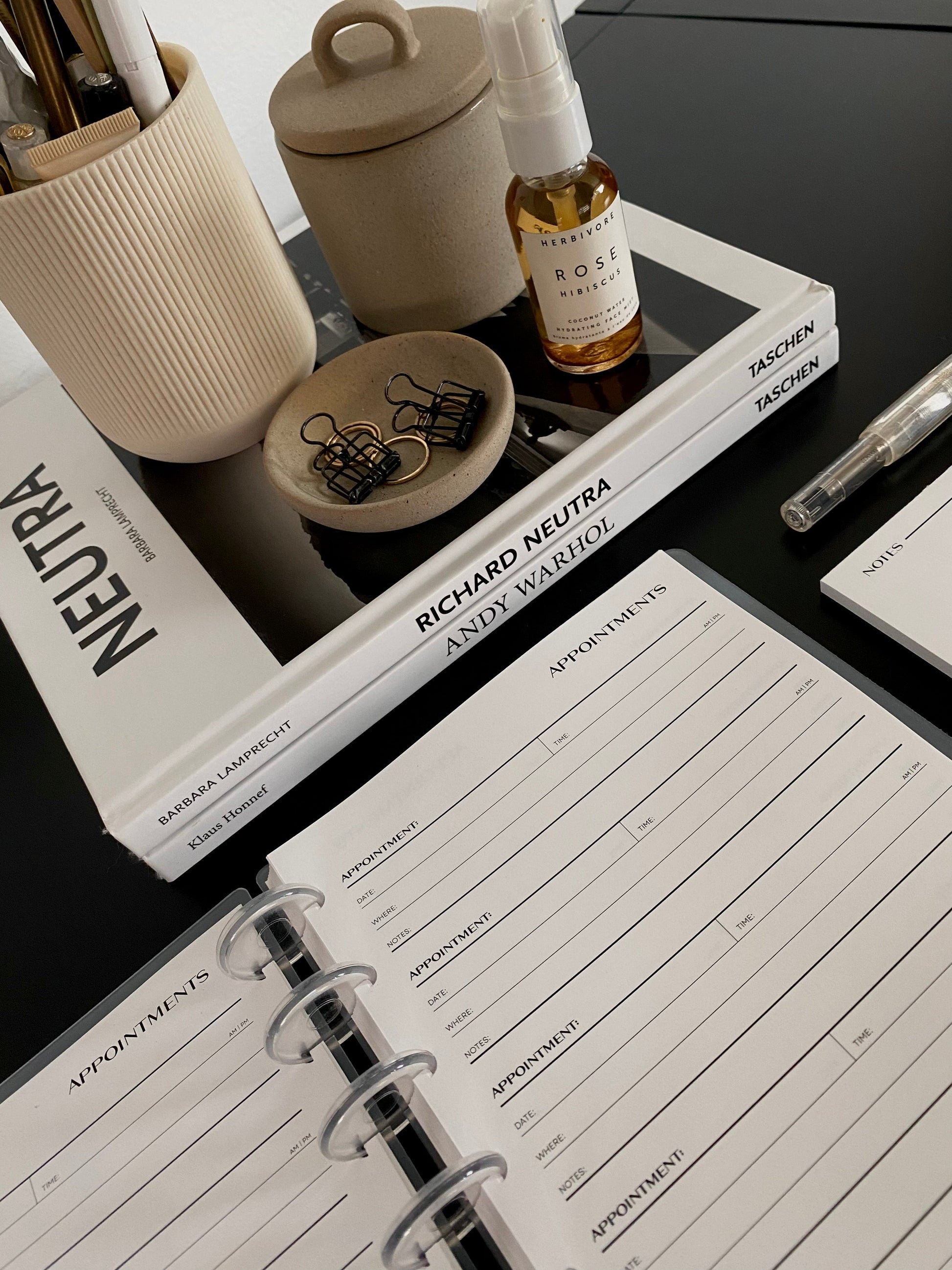 The Appointments Tracker | No.2 image 2