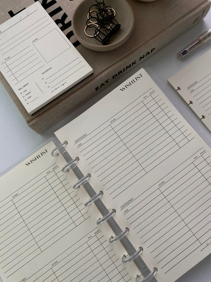 The Wishlist Tracker | No.2 image 5