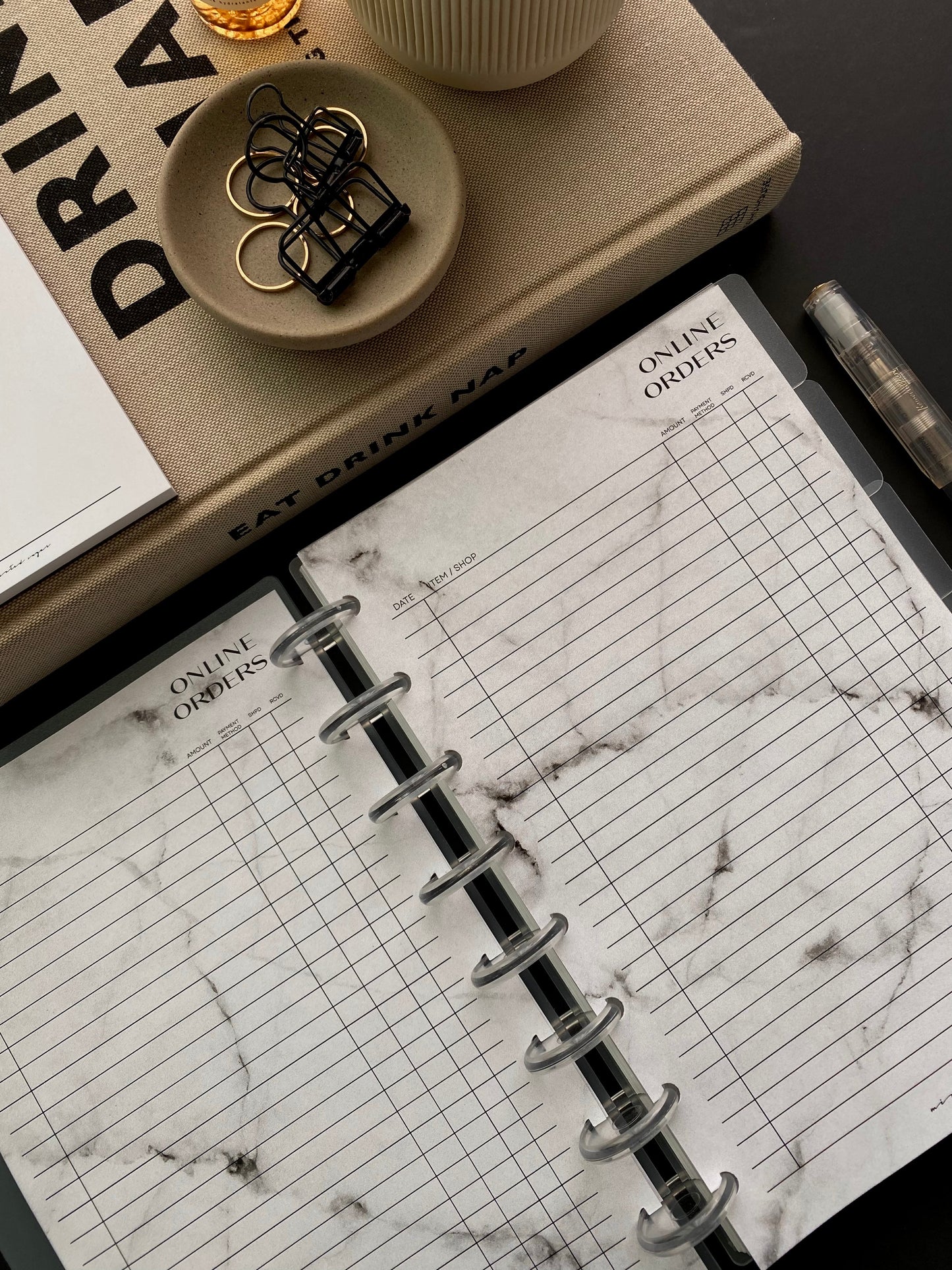 The Online Orders Tracker | No.2 image 8