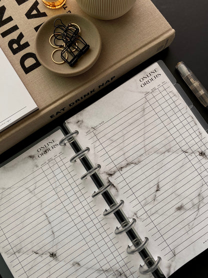 The Online Orders Tracker | No.2 image 8