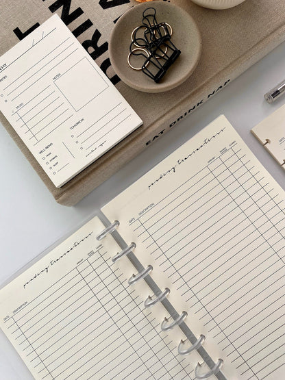 The Pending Transactions Tracker | Classic image 6