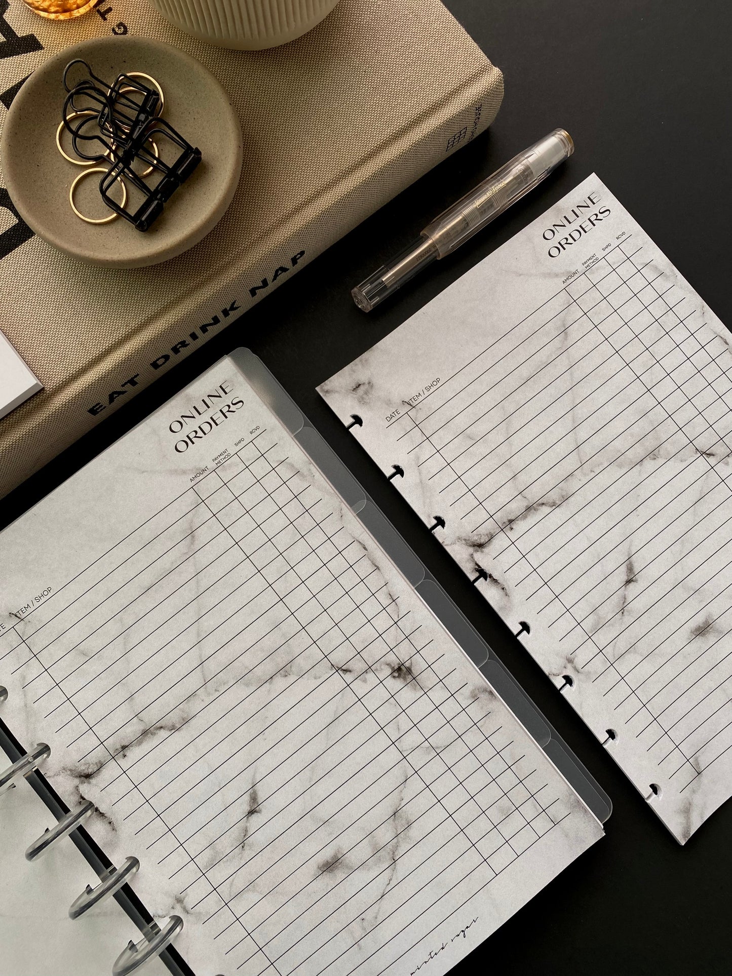 The Online Orders Tracker | No.2 image 7