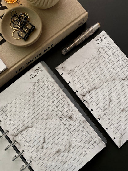 The Online Orders Tracker | No.2 image 7