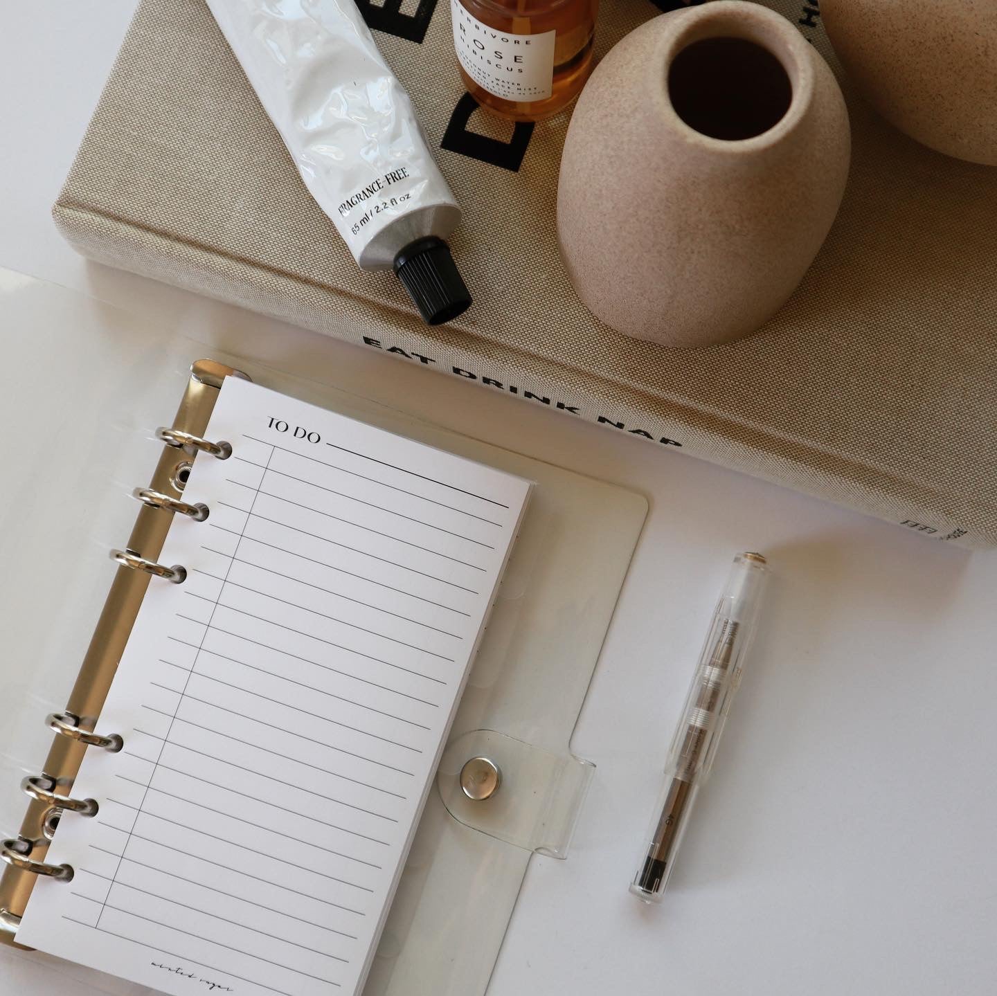 To Do Notepaper | No.2 image 5