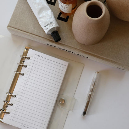 To Do Notepaper | No.2 image 5