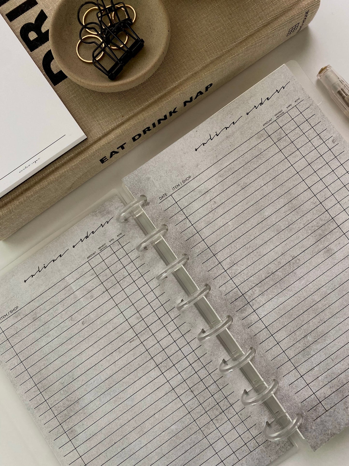 The Online Orders Tracker | Classic image 13