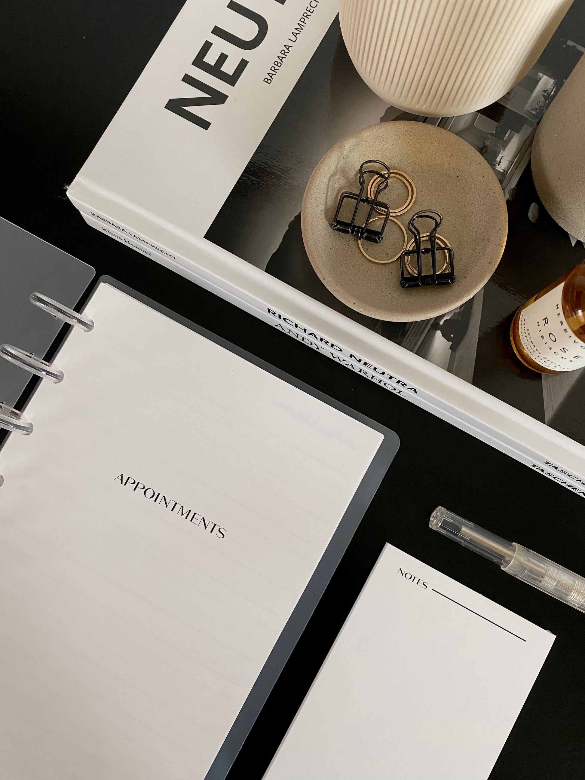 The Appointments Tracker | No.2 image 1