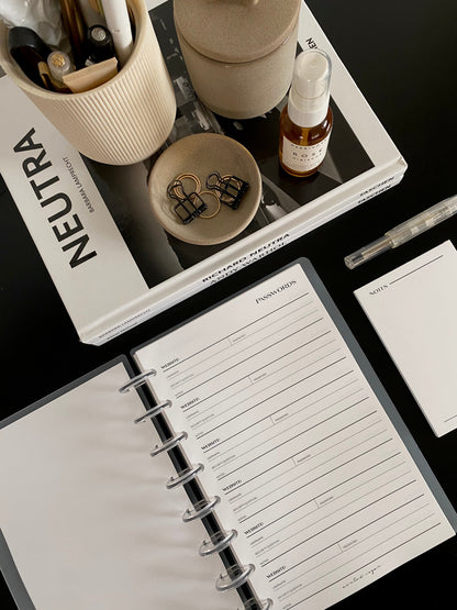 The Passwords Tracker | No.2 image 12