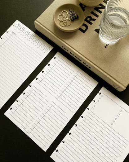 The Executive Notepaper Set image 2