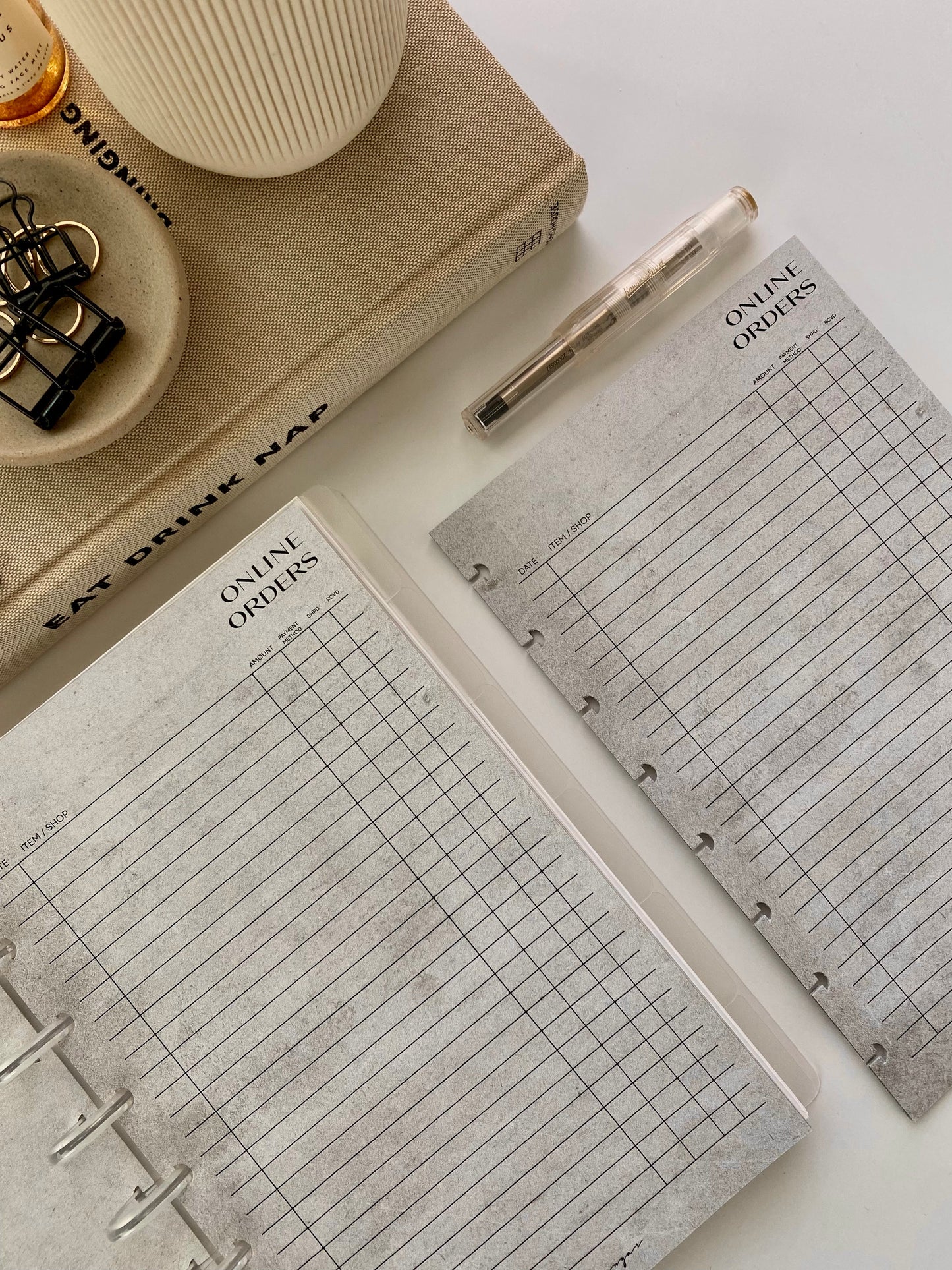 The Online Orders Tracker | No.2 image 12