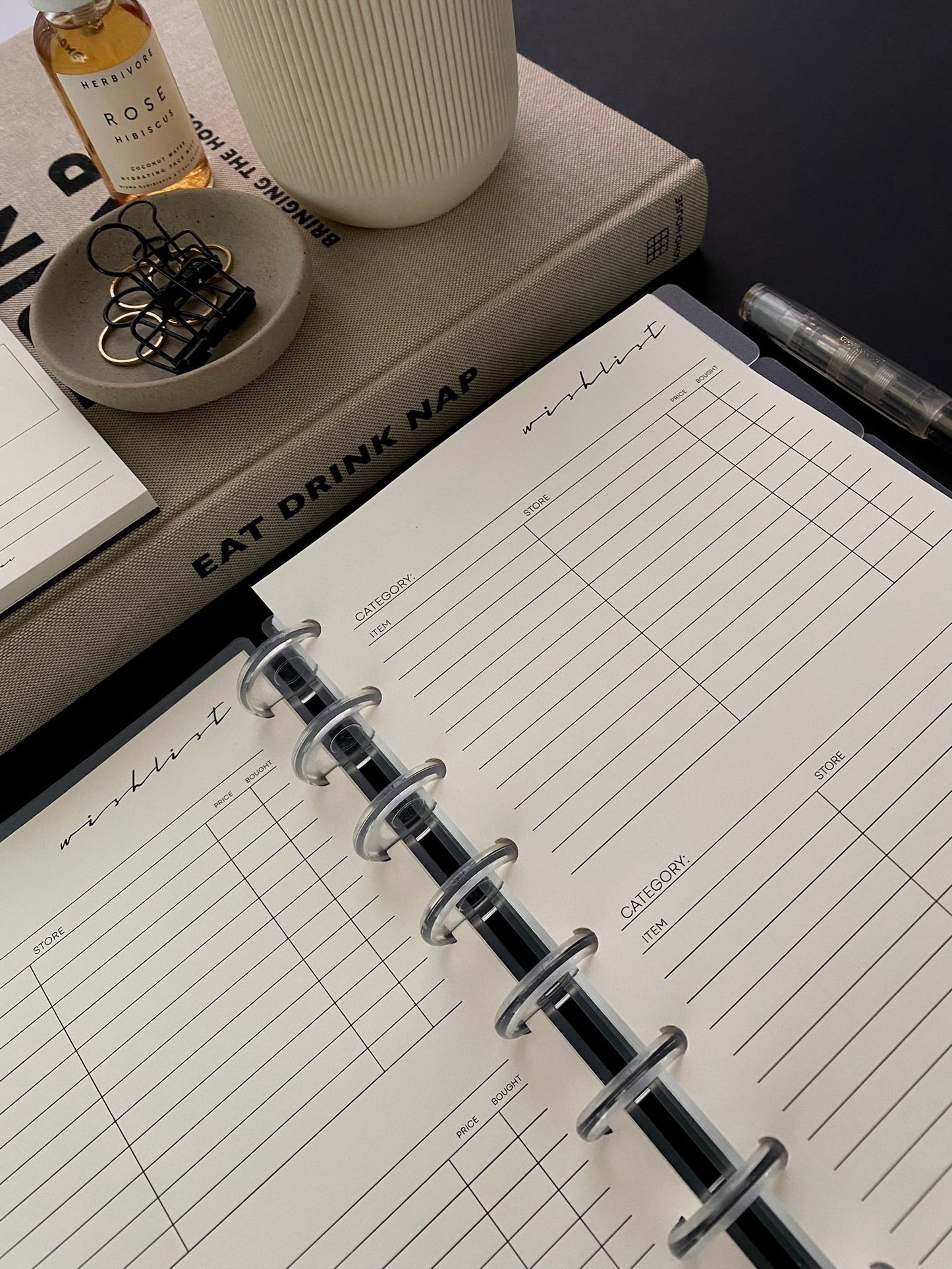 The Wishlist Tracker | Classic image 3