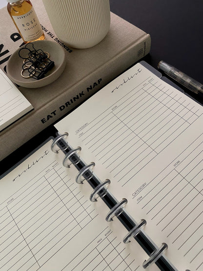 The Wishlist Tracker | Classic image 3