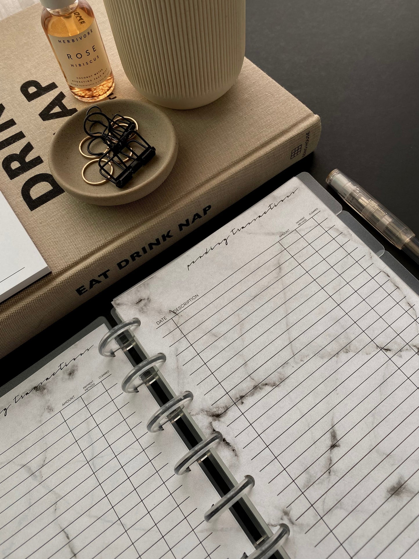 The Pending Transactions Tracker | Classic image 7