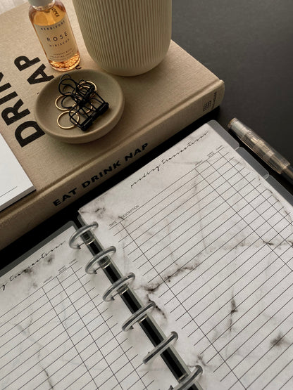 The Pending Transactions Tracker | Classic image 7