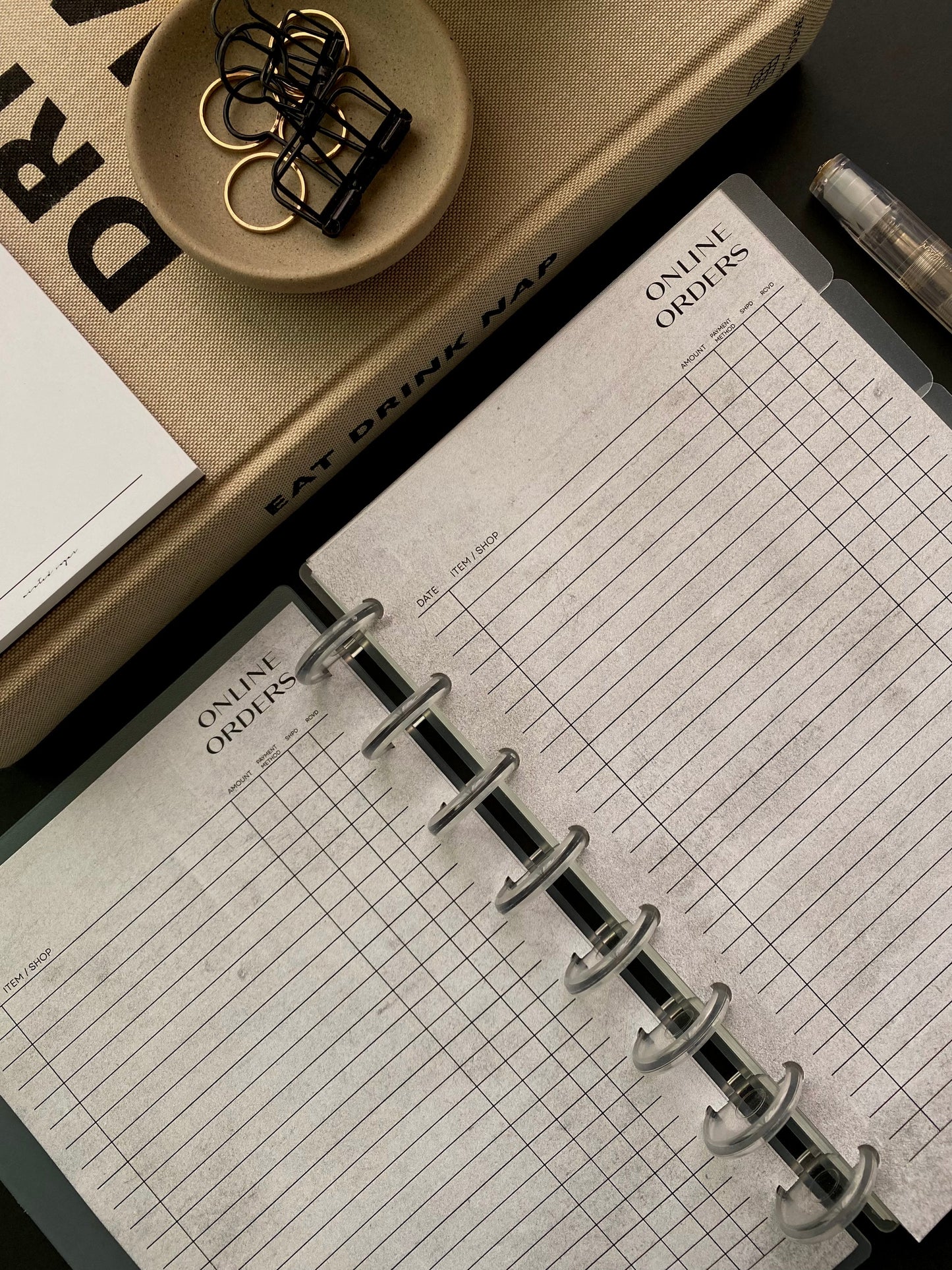 The Online Orders Tracker | No.2 image 10