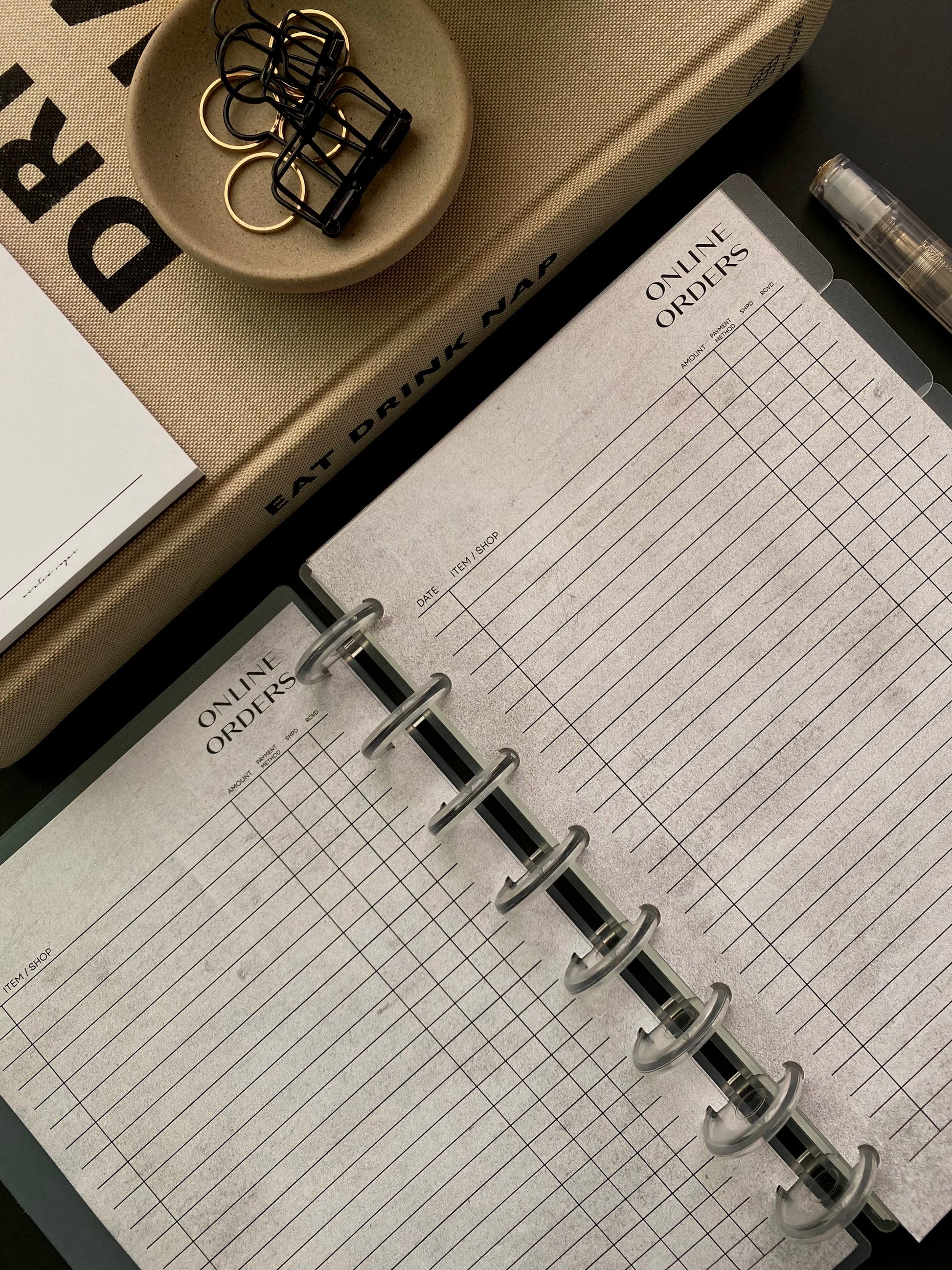 The Online Orders Tracker | No.2 image 10