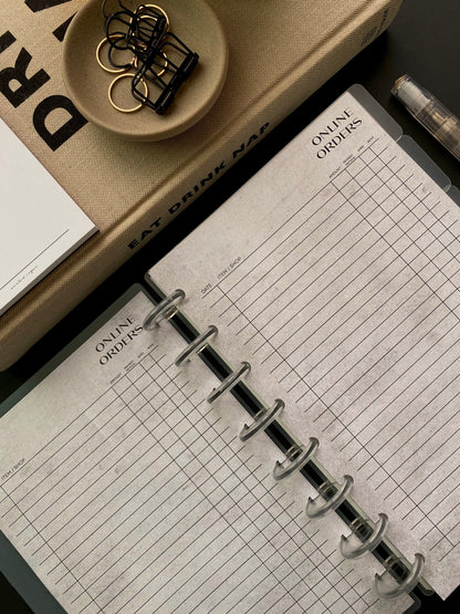 The Online Orders Tracker | No.2 image 10