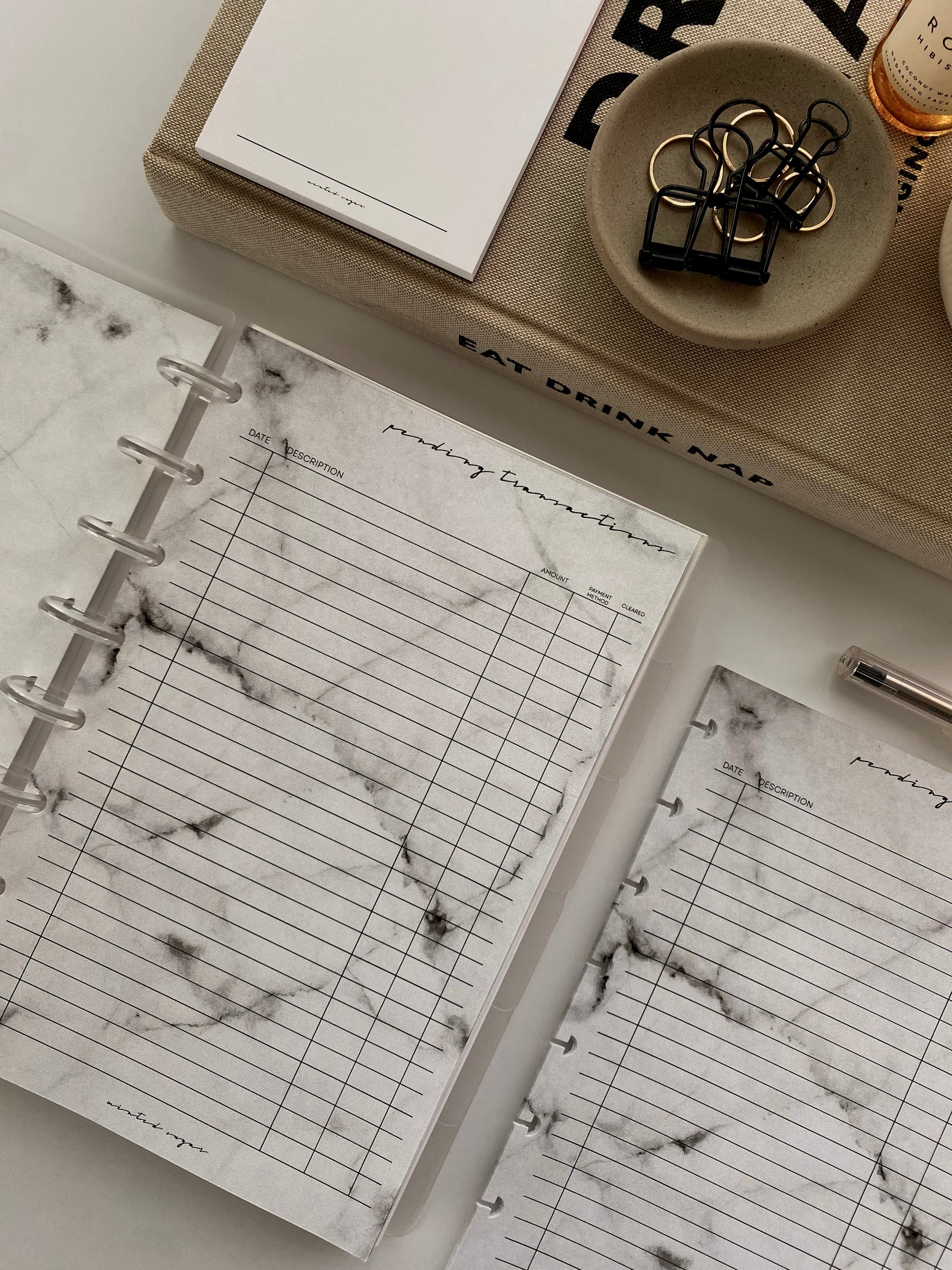 The Pending Transactions Tracker | Classic image 8