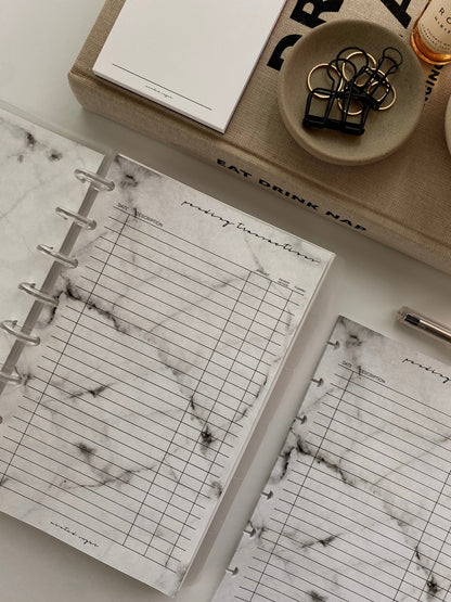 The Pending Transactions Tracker | Classic image 8